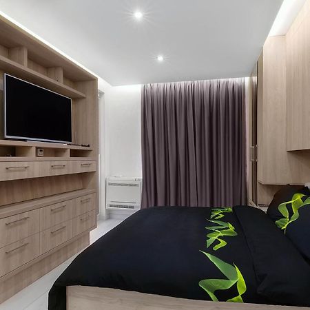 Perla Luxury Apartment Burgas Luaran gambar